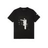 T-Shirt Dr. Martens THE WHO PHOTO T-SHIRT Black AC827001